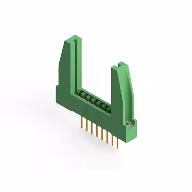 307-008-547-178 EDAC Inc.  Edgeboard Connectors
